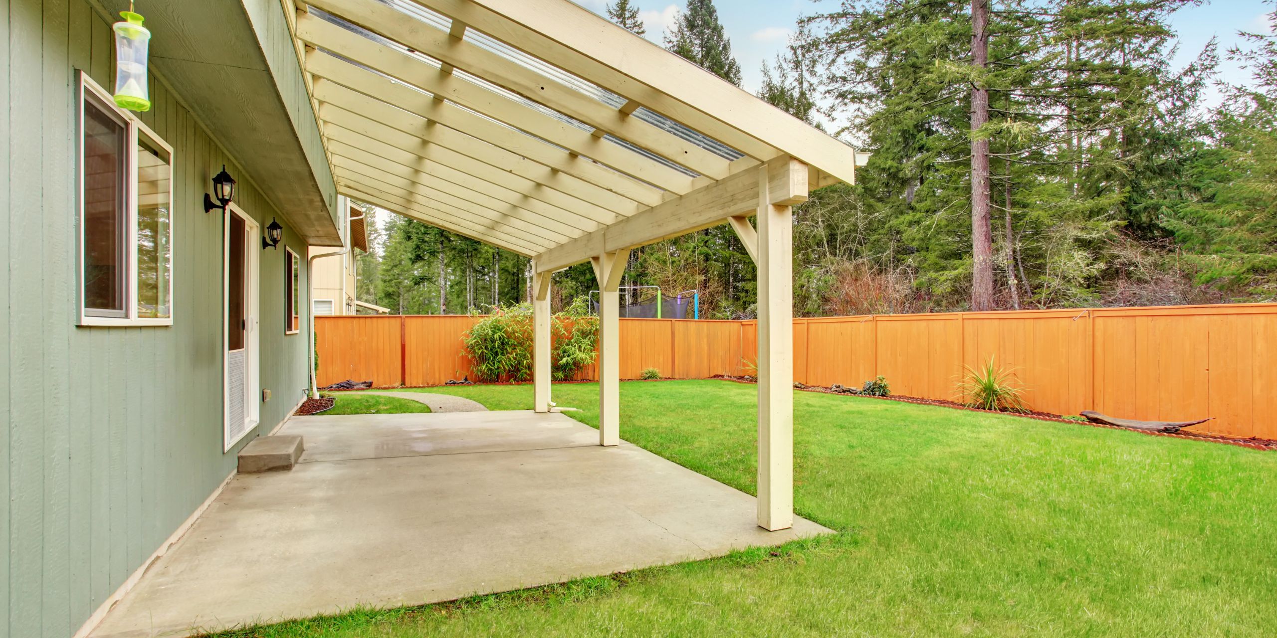 Elevate Your Outdoor Living Space: The Ultimate Guide to DIY Patio Covers